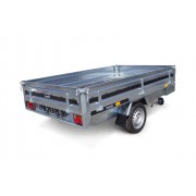 Ремарке HOCHLADER 250 - 300-750 kg Ремарке HOCHLADER 250 - 300-750 kg