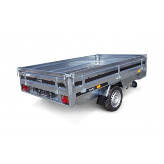 Ремарке HOCHLADER 250 - 300-750 kg