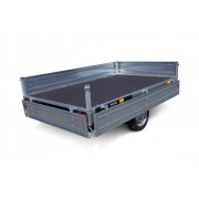 Ремарке HOCHLADER 250 - 300-750 kg Ремарке HOCHLADER 250 - 300-750 kg