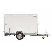 Ремарке KARGO 250 C - 1300 kg Ремарке KARGO 250 C - 1300 kg