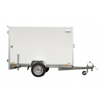 Ремарке KARGO 250 C - 1300 kg