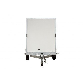 Ремарке KARGO 250 - 750 kg