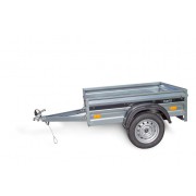 Ремарке Basic 150 Ремарке Basic 150