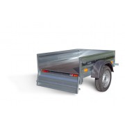 Ремарке Basic 150 Ремарке Basic 150