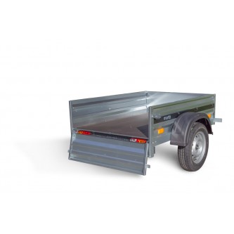 Ремарке Basic 150