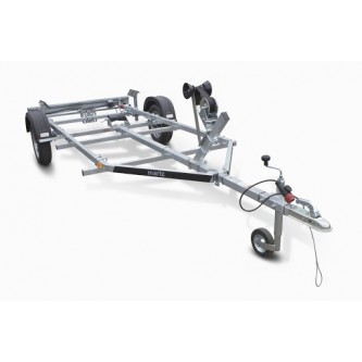 Ремарке YACHT 500 - 500 kg